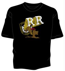T-Shirt, RR, Style 2