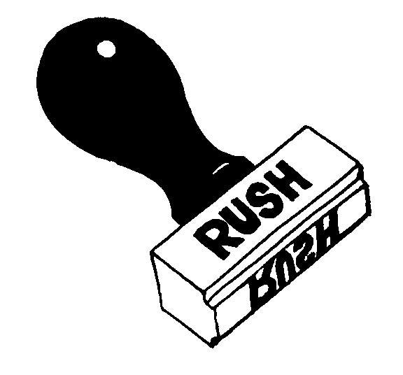 Rush