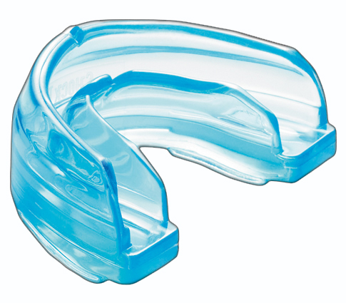 Mouth Guard Adult Braces SD