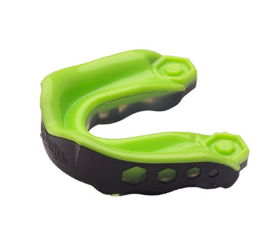 Mouth Guard Adult Gel Max SD