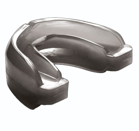 Mouth Guard Adult Power Double