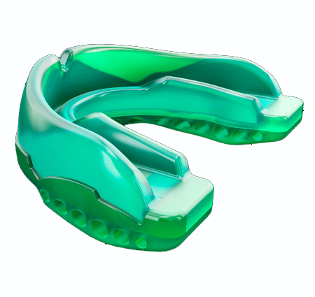 Mouth Guard Adult  Ultra 2 STC