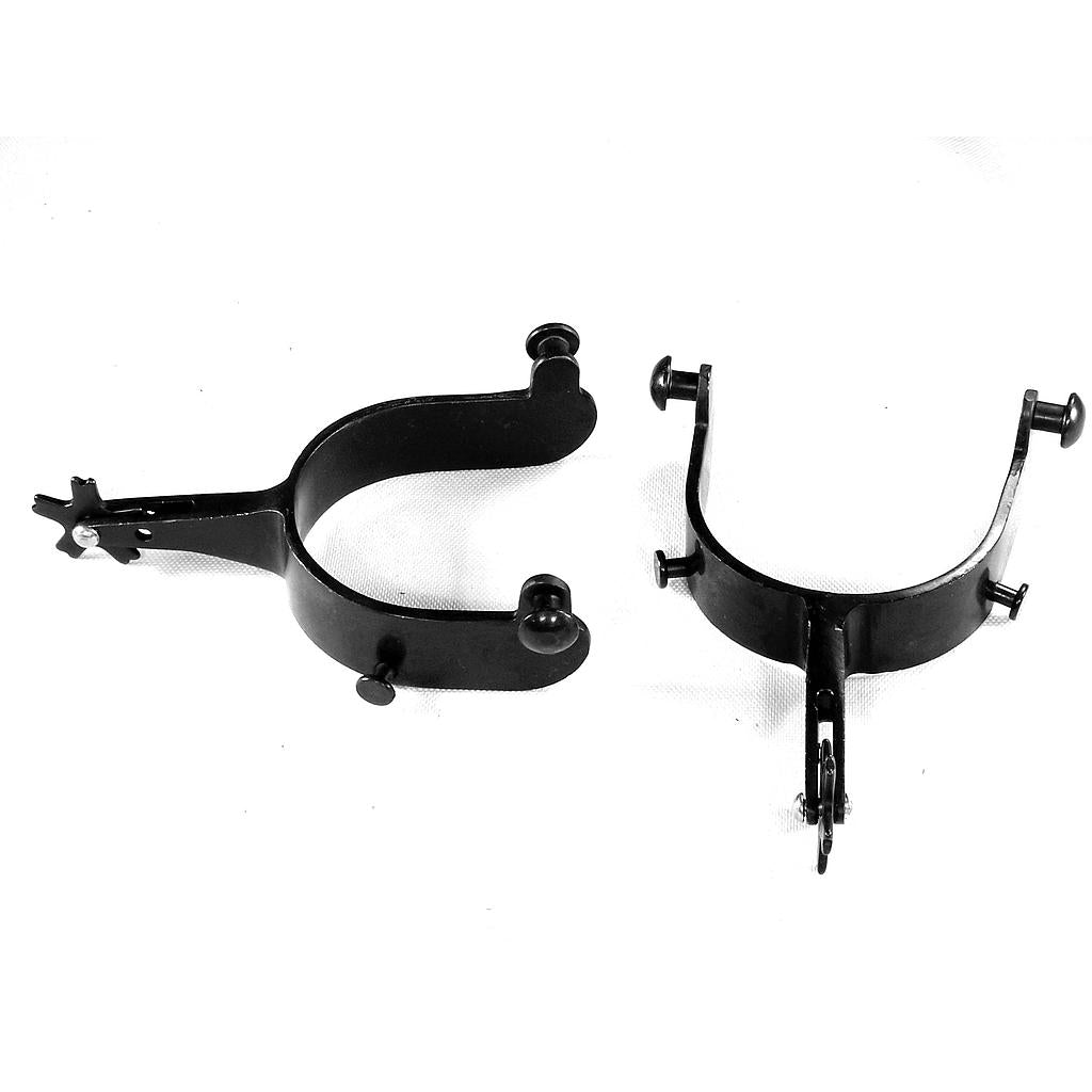 Spur 22 1/2 Degree - Ride Right