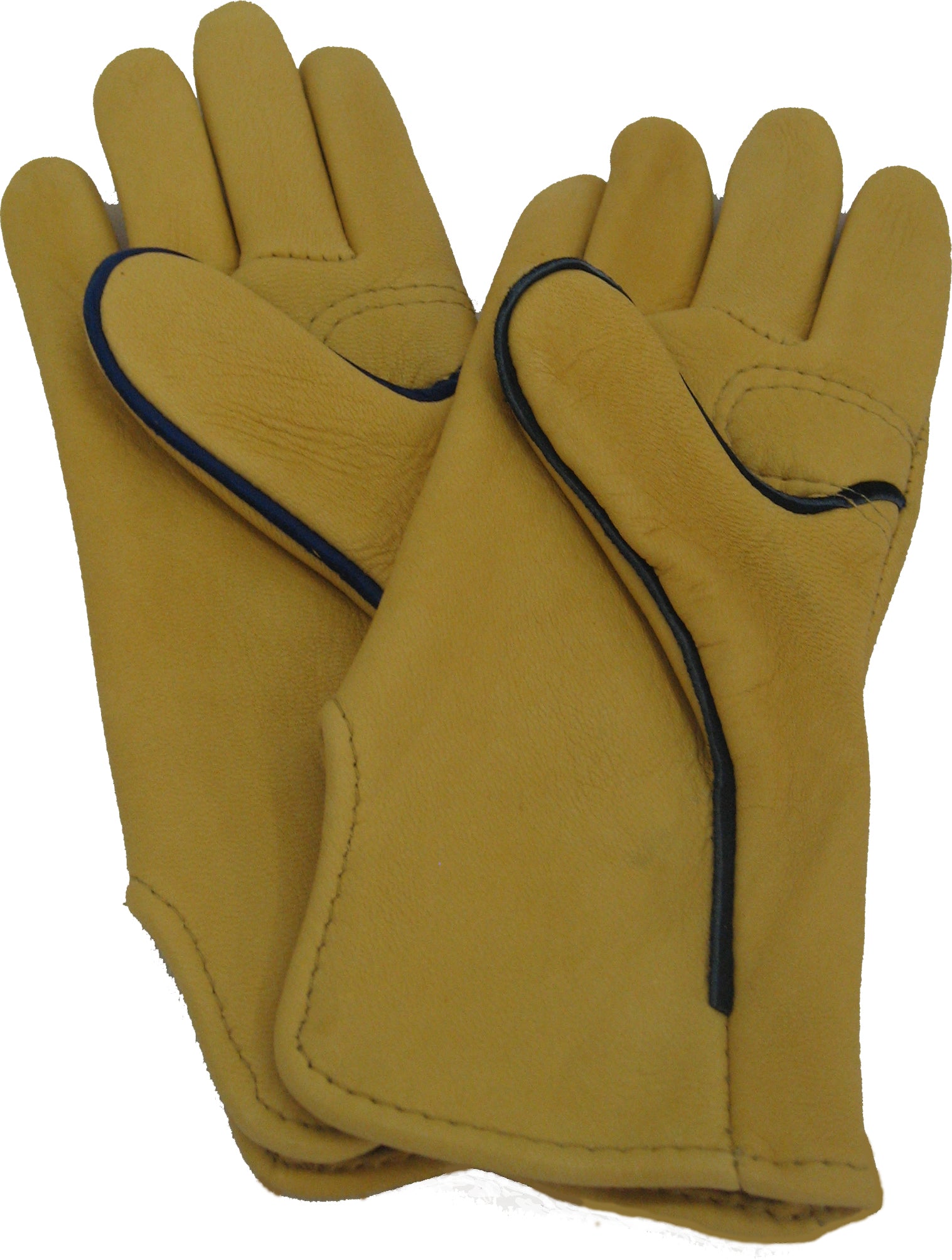 Pro Bull Riding Glove - Ride Right