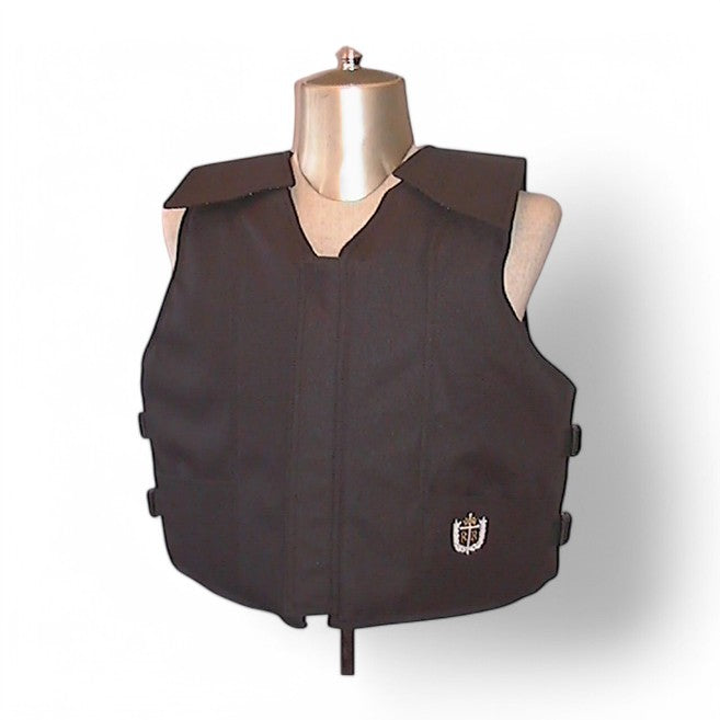 1200 Polyduck Vest - Ride Right