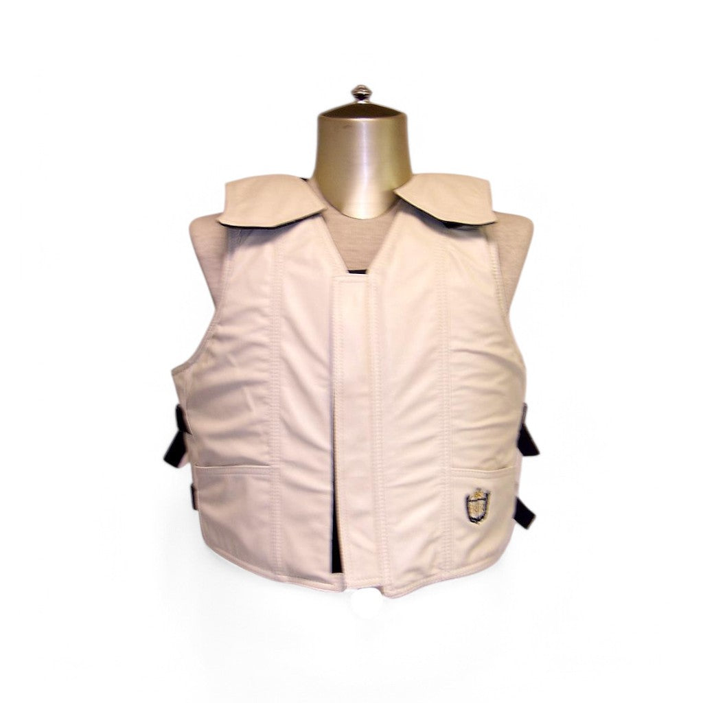 1200 Standard Color Vest - Ride Right