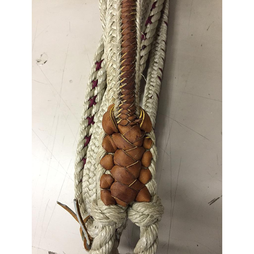 Competitor Bull Rope 